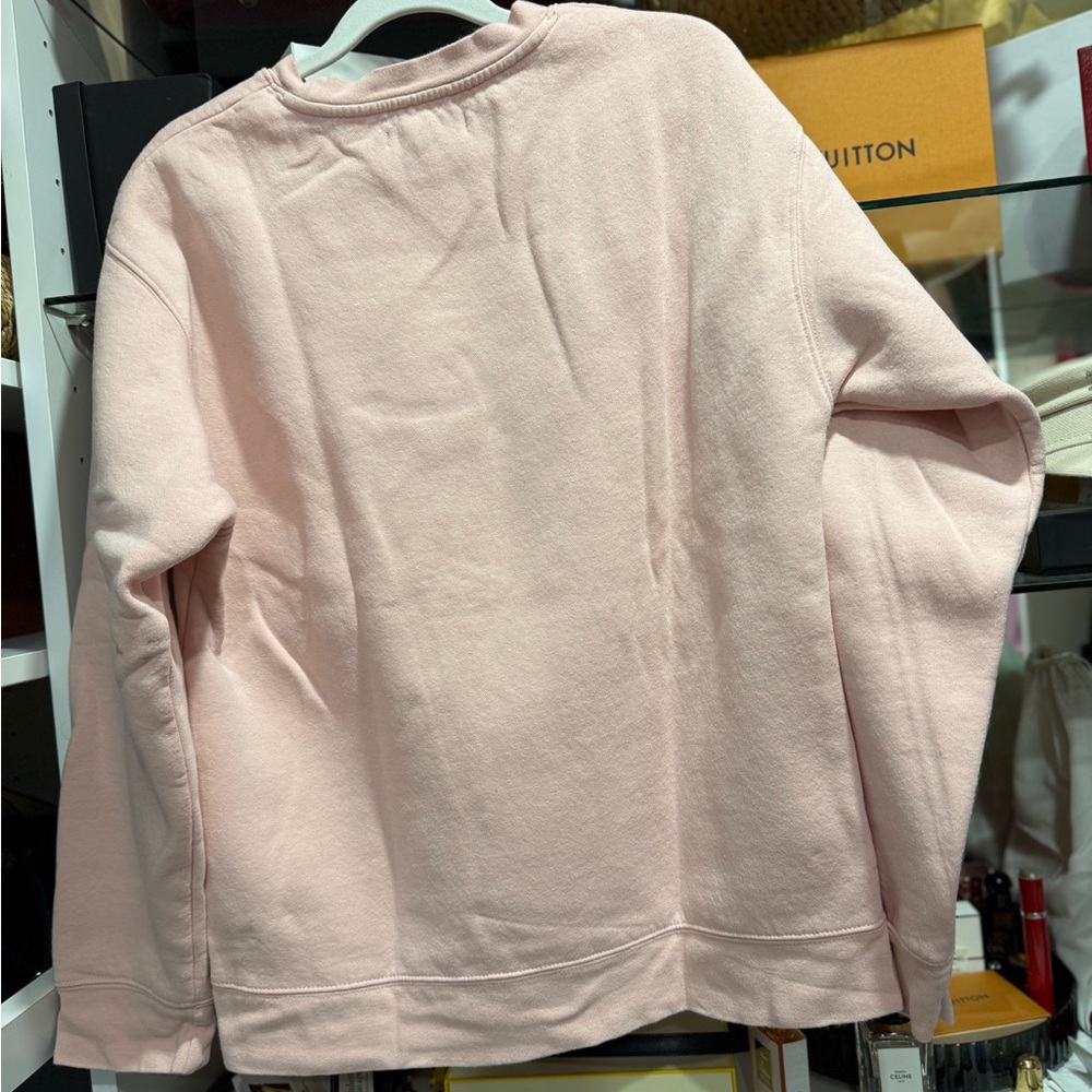 Pink Sweater - Picture 4 of 4